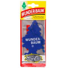 Gaisa atsv. Auto New Car WB