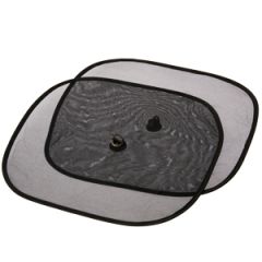 Saulessargi ar piesūcekņiem 2 gab.