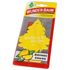 Gaisa atsv. Auto Zitrone WB