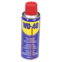 Universālā eļļa WD-40 200ml