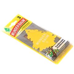 Gaisa atsv. Auto Vanillaroma WB 3paka