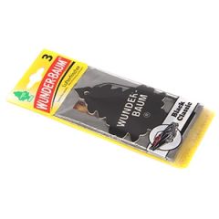 Gaisa atsv. Auto BlackClassic WB 3paka