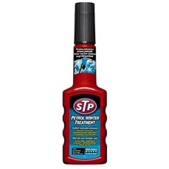 Ūdens absorbents benzīnā STP 200ml