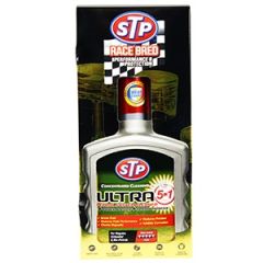 Piedeva benzīnam Ultra Petrol 400ml