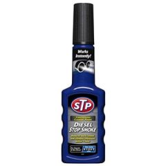 Piedeva pret dūmošanu dīzelim STP 200ml