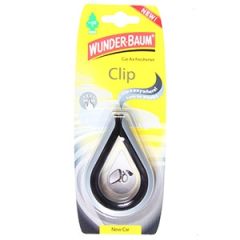 Gaisa atsv. Auto Tribal Clip New Car