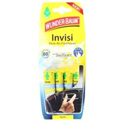 Gaisa atsv. Auto Invisi Sport