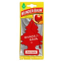 Gaisa atsv. Auto WB ābols un kanēlis