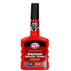 Piedeva izmešu samazin.benzīna dzinējiem STP 400ml
