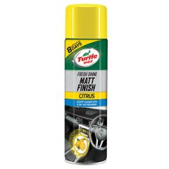 Aerosols paneļa tīr.Turtle Wax 500ml