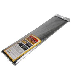 Pretaizsalšanas pārklājs auto vējstiklam 150x70cm