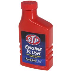 Dzinēja skalotājs STP 450ml