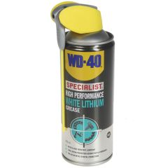 Litija smērviela WD-40 400ml