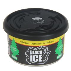 Gaisa atsv. Auto Fiber Can Black Ice