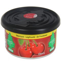 Gaisa atsv. Auto Fiber Can Cherry