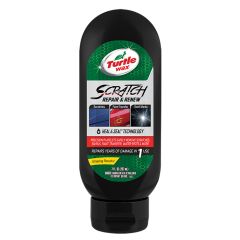 Pulieris skrāpējumu novēršanai Turtle Wax 207ml