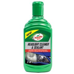 Līdz.lukturu atjaun.Turtle Wax 300ml