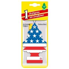 Gaisa atsv. Auto Stripes WB