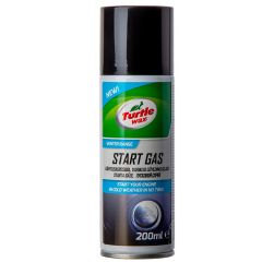 Starta gāze Turtle Wax 200ml