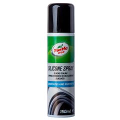 Aerosols silikona Turtle Wax 150ml