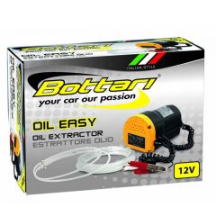 Eļļas nosūcējs Bottari 12V