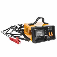 Bateriju lādētājs Bottari 0.5-10A 6/12V