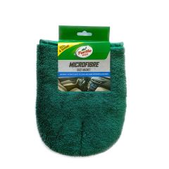 Mikrošķiedras putekļus uzsūcošs lupata Turtle Wax 23x18cm