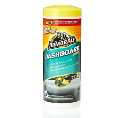 Mitrās salvetes panelim Matt 30gab. ArmorAll