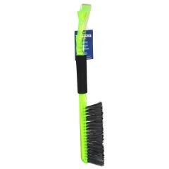 Sniega slotiņa Frost polikarbonāta ar misiņa skrāpi 45cm