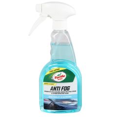 Līdz.pret stikla aizsvīšanu Turtle Wax 500ml