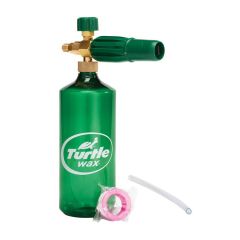 Auto Putu pistole Turtle Wax Snow 1l