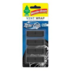 Gaisa atsv. Auto Wunder-Baum Vent Wrap New Car