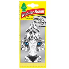 Gaisa atsv. Auto Wunder-Baum Tree Wild Instinct 5g