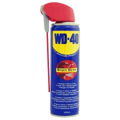 Universālā eļļa WD-40, 250ml