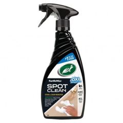 Tīr.līdzeklis Turtle Wax Spot Clean netīrumu un smaku 500ml