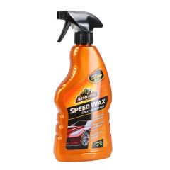 Auto vasks ArmorAll Ātrais 500ml