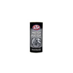 Motoreļļas piedeva STP Motor Doctor 444ml