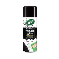 Tīr.līdzeklis Turtle Wax Tar&Glue Remover 400ml