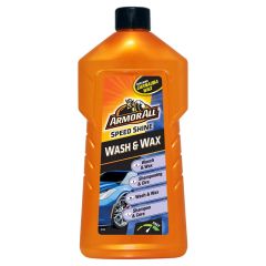 Autošampūns ArmorAll Wash&Wax 0.5l
