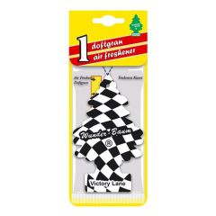 Gaisa atsv. Auto Wunder-Baum Victory Lane 5g