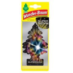 Gaisa atsv. Auto Wunder-Baum Supernova 5g