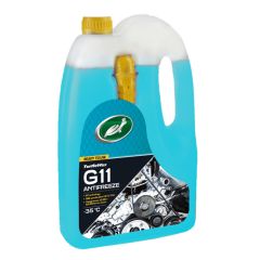 Antifrīzs Turtle Wax G11-35C TW 4l