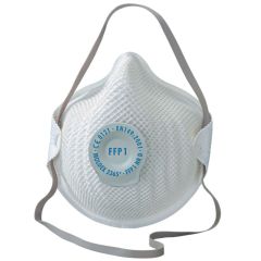 Aizsargmaska FFP1/LK