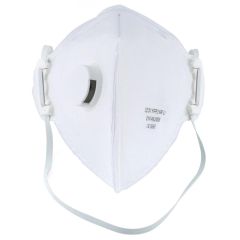Respirators ar vārstu FFP1