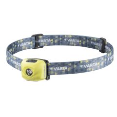 Lukturis Varta Outdoor Sports H30R zaļš