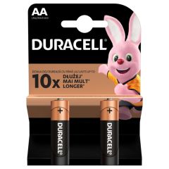 Bar.el.Duracell LR6 AA C&B