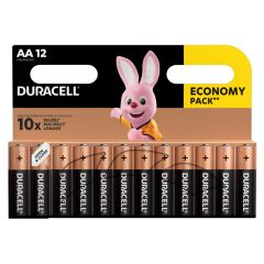 Bar.el.Duracell AA