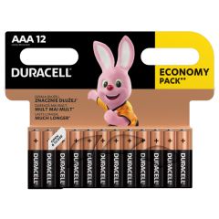 Bar.el.Duracell AAA
