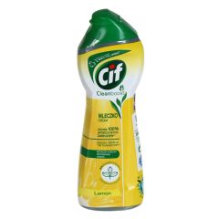 Tīr.līdz.Cif Lemon 250ml
