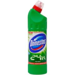 WC tīr.līdz.Domestos Pine Fr.750ml
